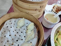 -老边饺子馆(中街店)