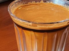 -Be Lived Cafe比例咖啡(摩天轮店)
