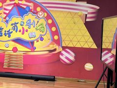 -蓝话筒·少儿成人演讲口才·主持朗诵·戏剧表演(大华第一坊店)