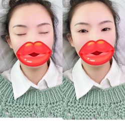 -MIVI野生眉纹绣纹眉