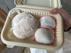-澳门长洲糯米糍(柯打苏沙街店)