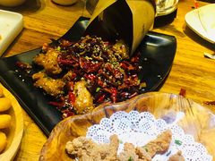 -胡桃里音乐酒馆(东区店)