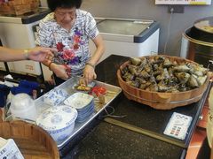 -老妈宫粽球