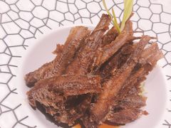 -乾隆美食·本帮菜(黄河路店)