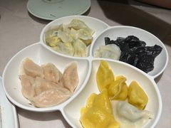 -船歌·鱼水饺青岛菜(闽江二路店)