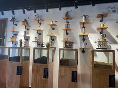 -MUSEO COFFEE咖啡博物馆