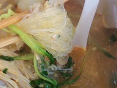 -见味花甲(福田coco park店)