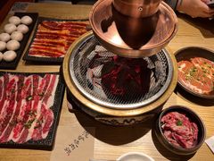 -泥炉烧肉师(新街口金銮巷店)