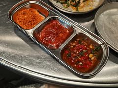 -馥二代韩式烤肉 2세대 불고기(喷水池店)