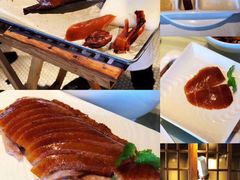 -四季民福烤鸭店(前门店)