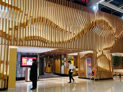 大堂-海底捞火锅(西安路店)