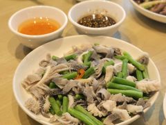 炒猪肚尖-东山茶寮(新安店)