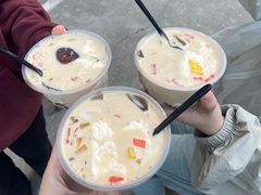 -泽凡糖水(北京理工大学珠海店)