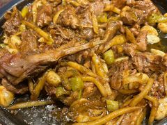 -甘家界牌柠檬鸭(青山店)