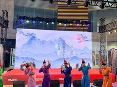 -杉杉奥特莱斯广场(哈尔滨店)