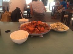 -东财大盘鸡(黑石礁店)