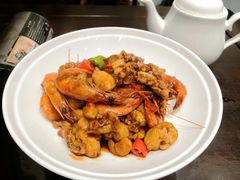 -茶叁酒肆·楚味江湖(菱角湖店)