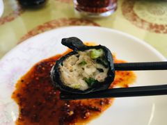 -添福来墨鱼饺子 · 海鲜东北菜(大连星海·黄浦路店)