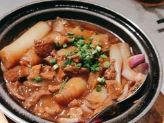 -晓粤·惹味粤菜(凯德乐峰广场店)