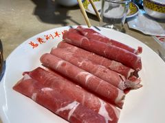 -总参北京涮羊肉