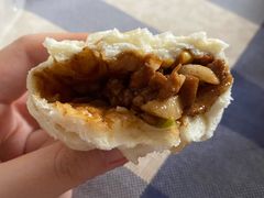-老陶包子铺(南大西南村店)