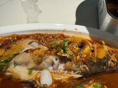 -又见炊烟私房菜(敬亭路店)