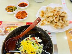 -服务大楼冷面(延大店)