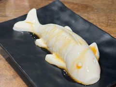 -小吊梨汤·北京菜·烤鸭(白石桥南店)