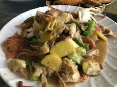 -七鲜渔港美食餐厅(巽寮湾海景店)