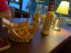 -音乐房子·Vintage Live Bar(玉林总店)