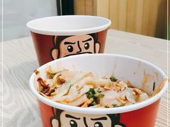 -吉品合酥脆烤饼(哈西金街店)