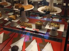 -星巴克(重庆上海城店)