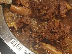 -孙记驴肉山庄(李桥店)