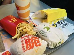 -麦当劳(世纪汇广场店)