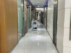 -雅悦齿科(顾村公园店)