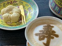 -宫事颐庭·老佛爷贵寿下午茶(颐和园店)