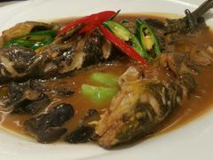 -太兴餐厅(东方广场分店)