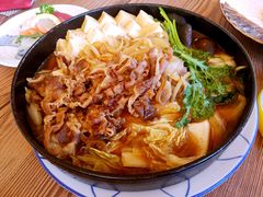 -红叶日料·放题·海胆·定食(星海店)