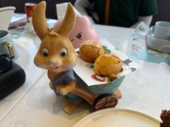 -水桶王国主题餐厅·聚会·生日派对·亲子活动·家庭套餐(亚龙湾希尔顿店)