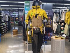 -迪卡侬(大英山店)
