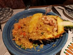 -太食獸泰式茶餐厅(北美新天地店)