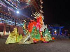 -大明幻境第一城