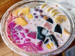 -串妹花式冰粉(乐山总店)