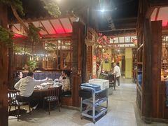 -黄泥岗·黄陂农家菜(百步亭店)