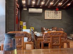 -合肥妈妈菜(青阳南路店)