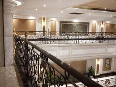 -博悦公馆尚悦自助餐厅