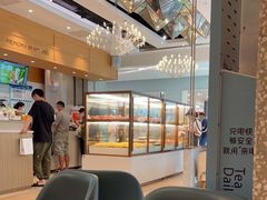 -奈雪的茶(东莞汇一城店)