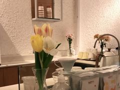 -Cafe on warm(丹霞店)