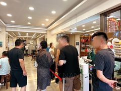 -老刘家永盛斋·传统泡馍(东关南街店)