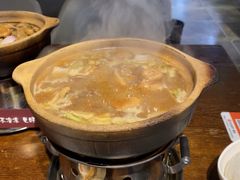 -三个大叔烤羊肉串·炭炉砂锅菜(西三旗店)